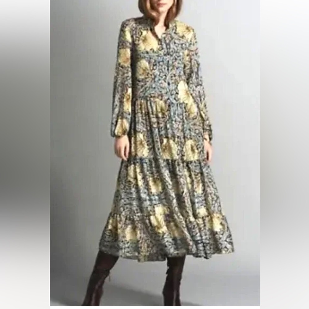 NWT•MORRIS & Co. X H&M